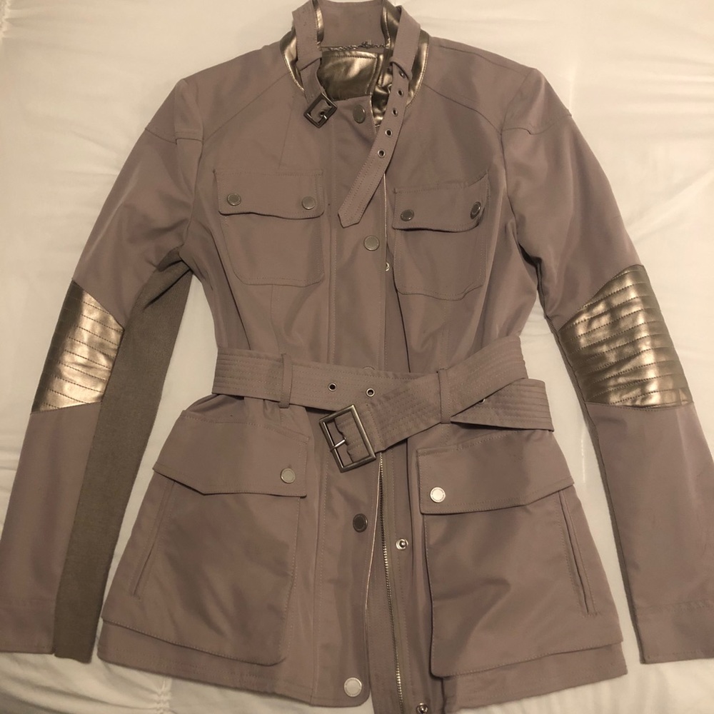 COPY - Woman’s BCBG coat